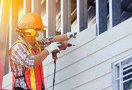 Best Wood Siding Installation  in Peebles, OH